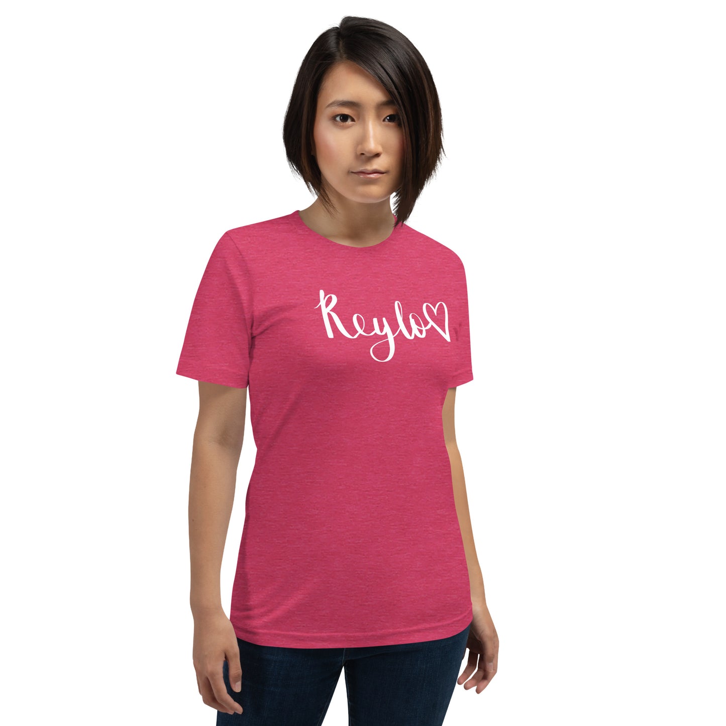 Reylo T-Shirt