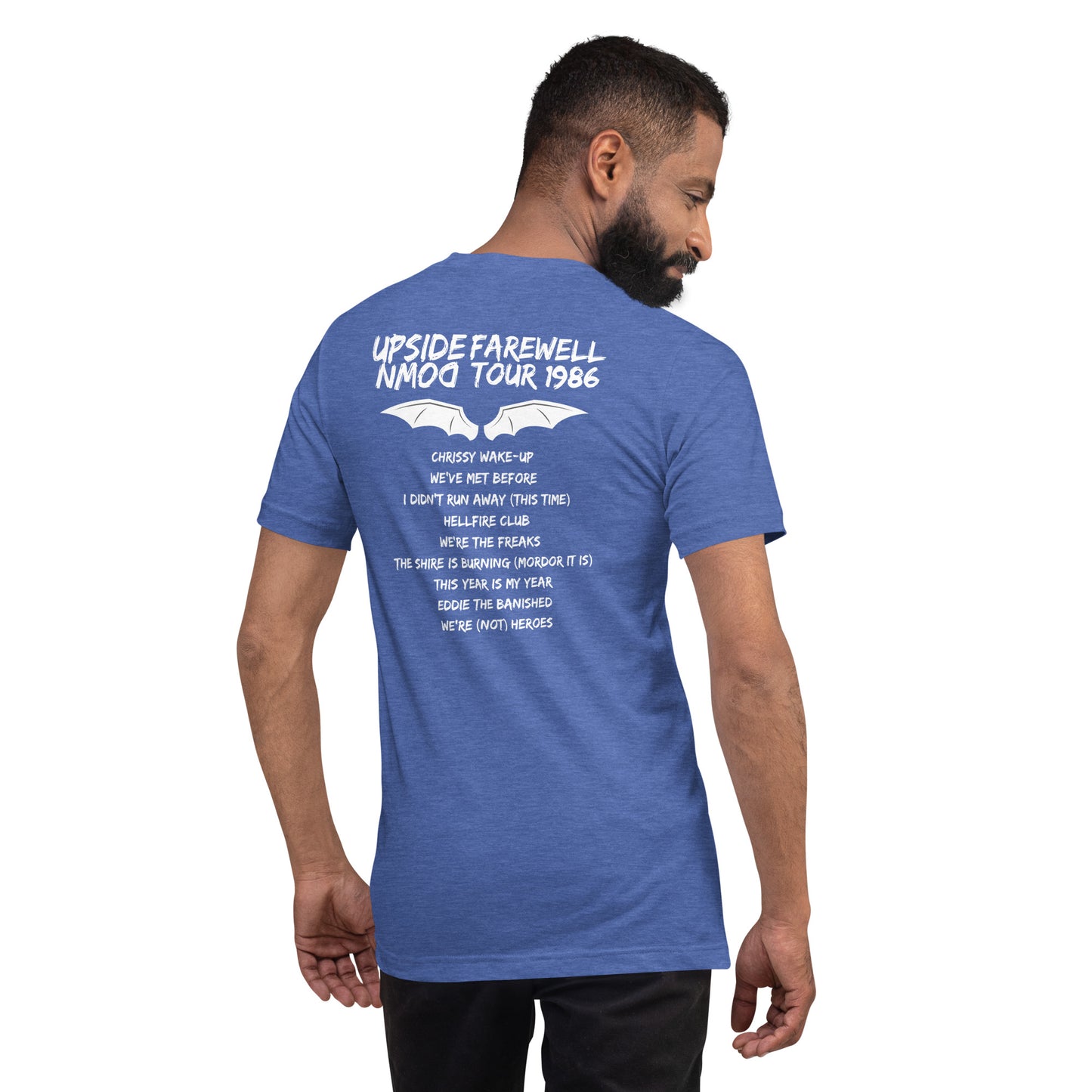 Corroded Coffin Band T-shirt