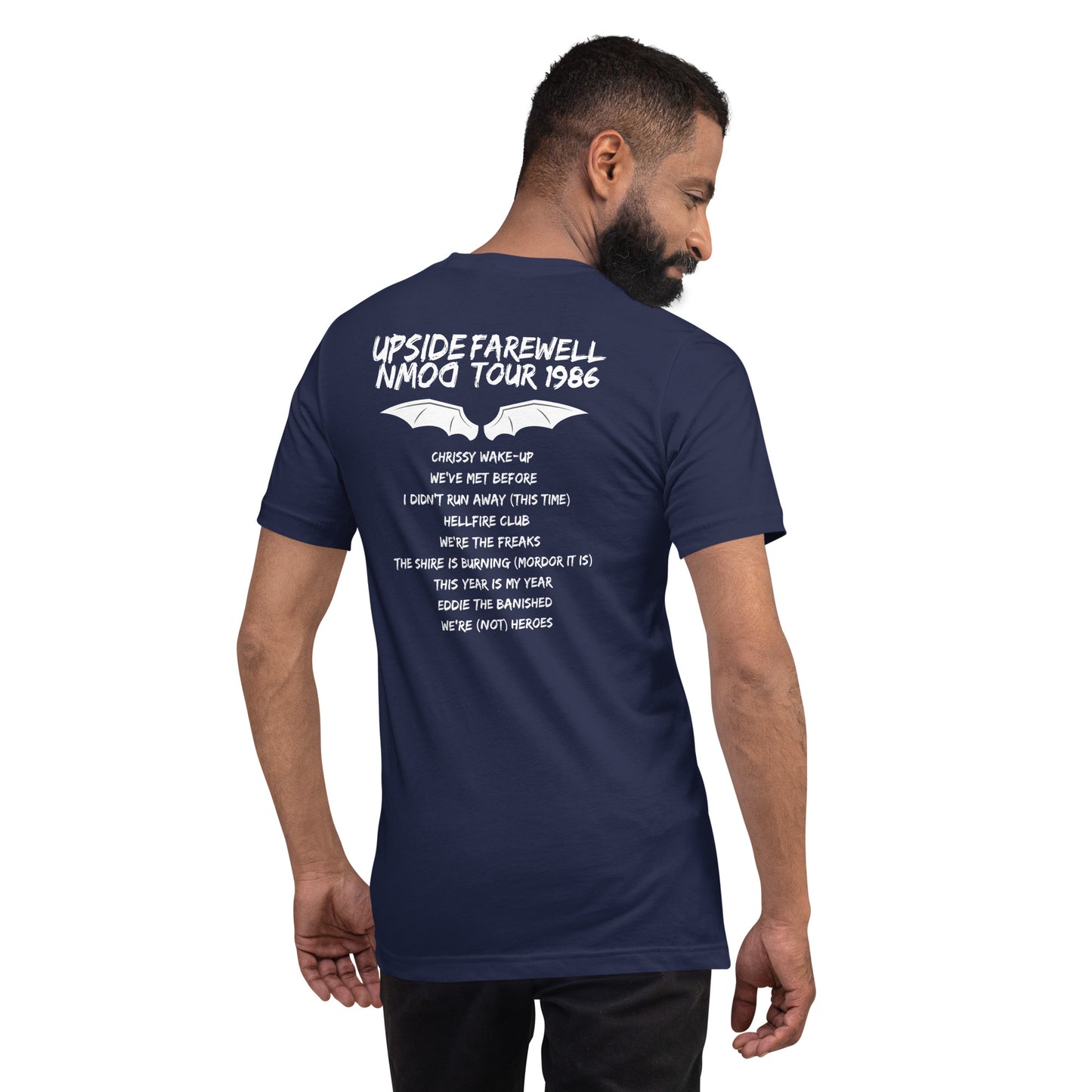 Corroded Coffin Band T-shirt