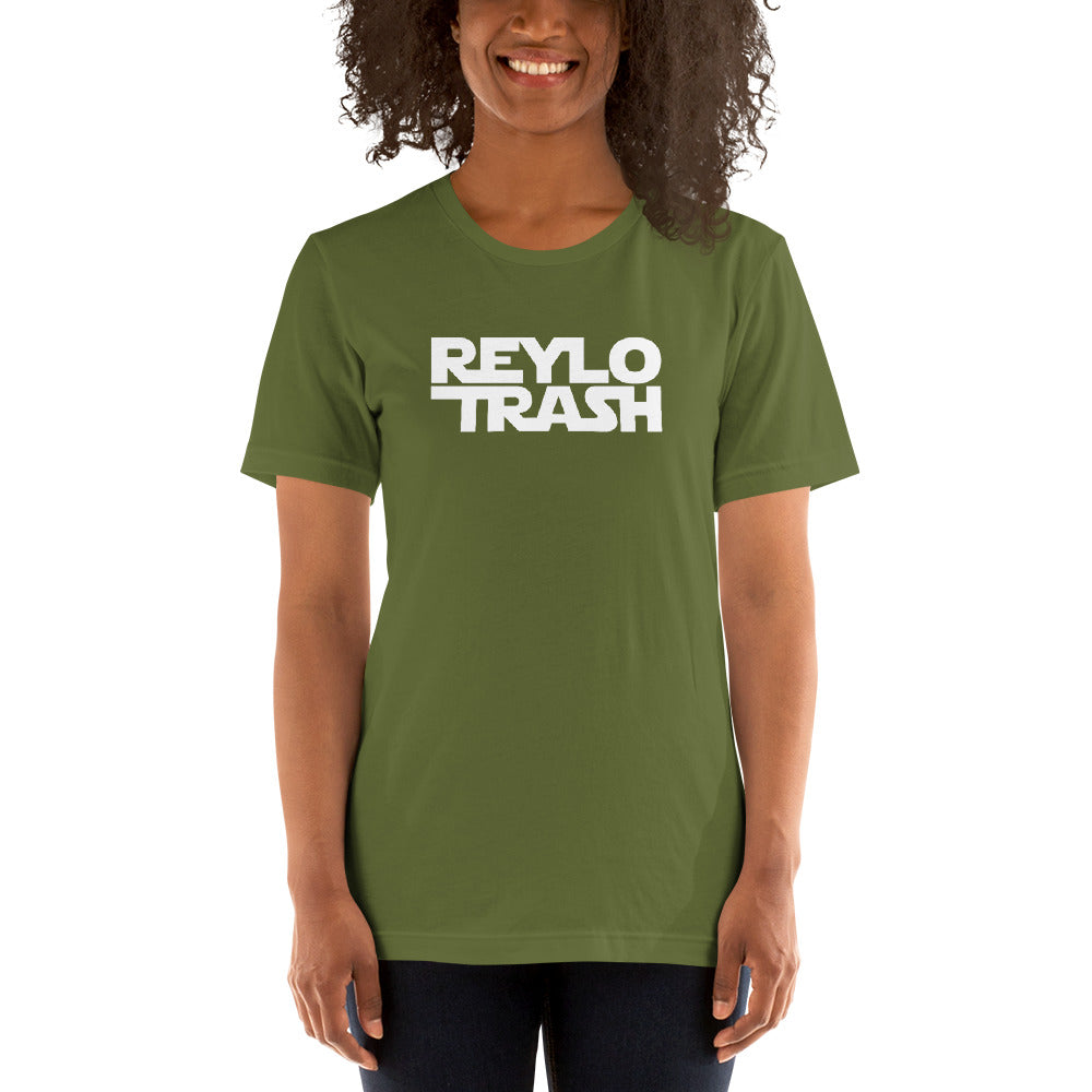 Reylo Trash T-Shirt