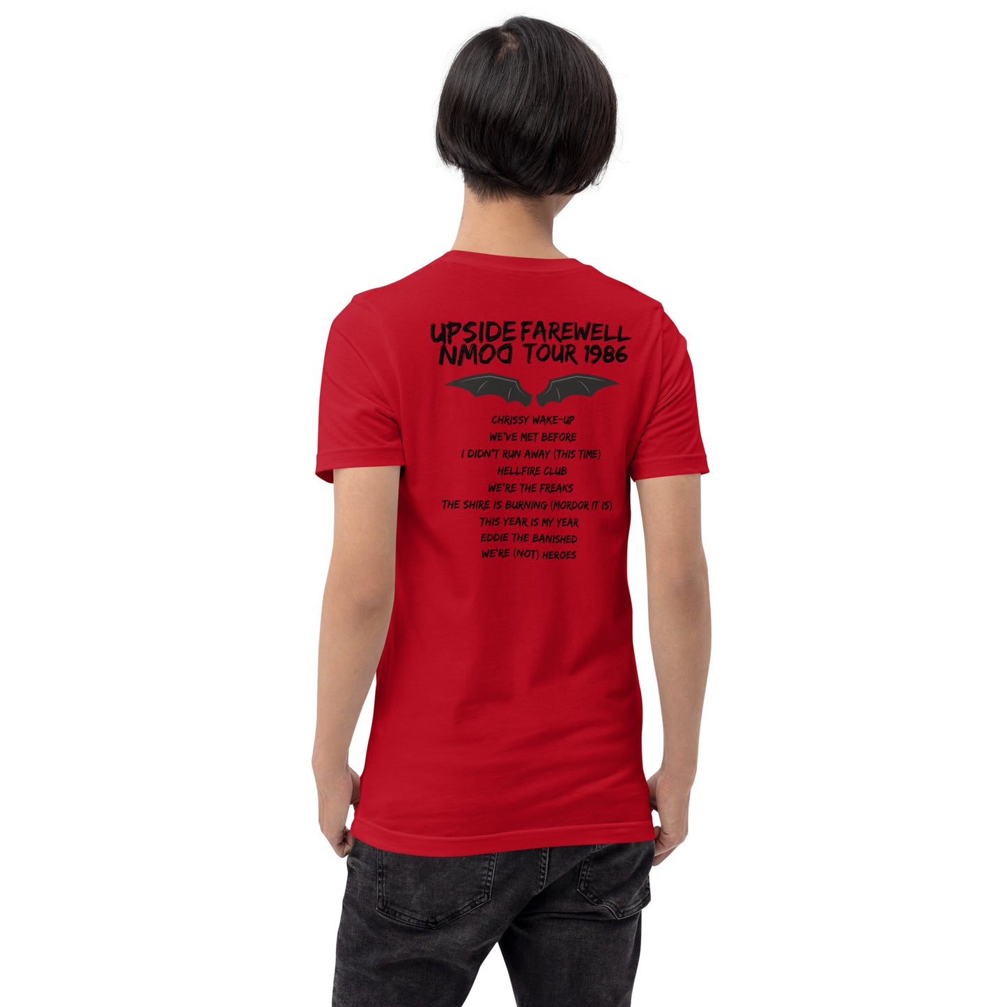 Corroded Coffin Band T-shirt