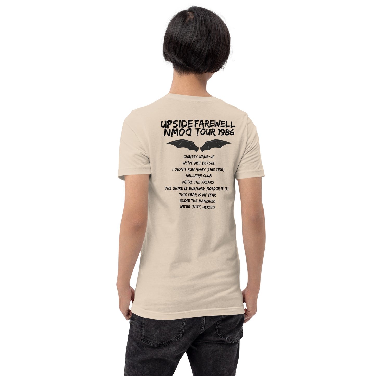 Corroded Coffin Band T-shirt