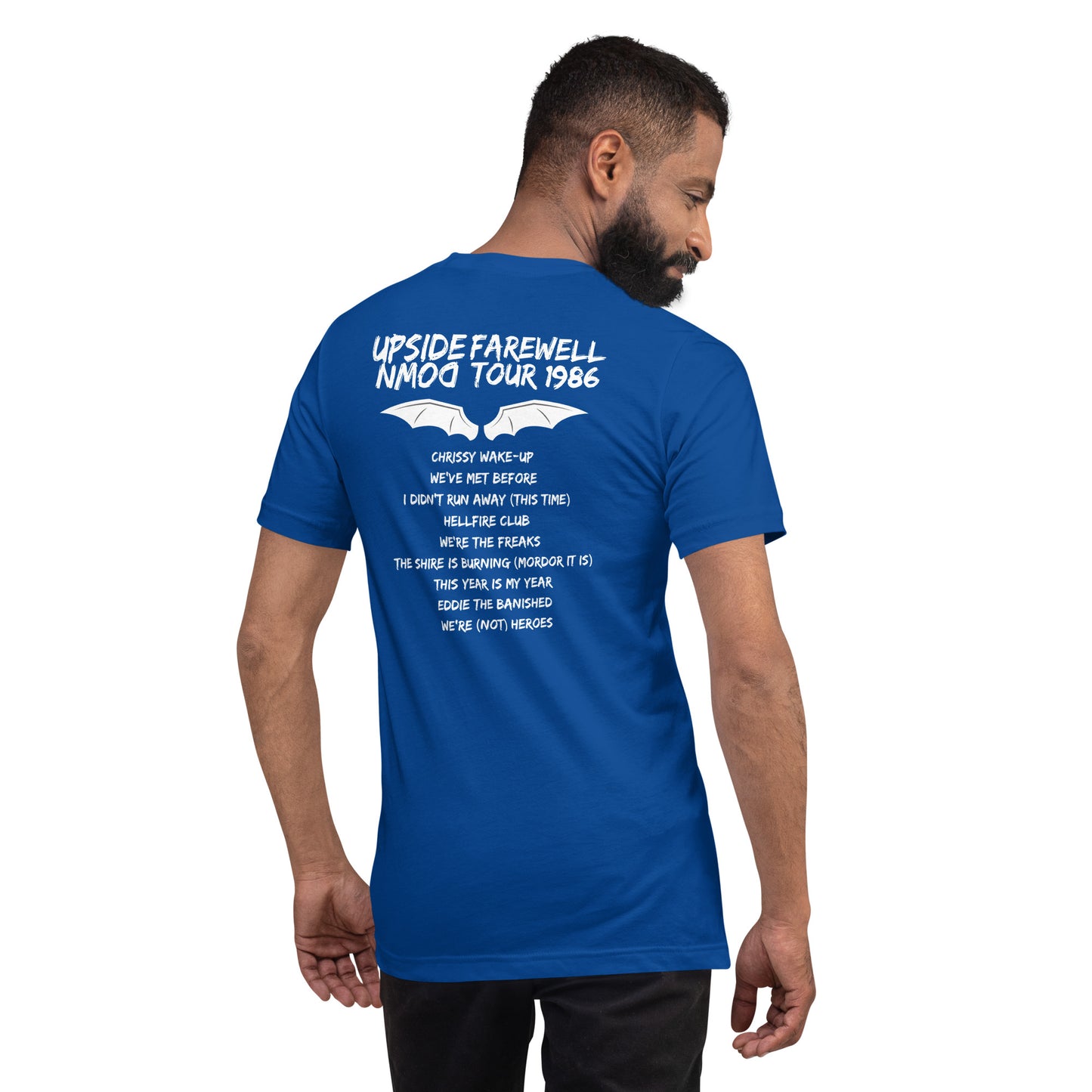 Corroded Coffin Band T-shirt