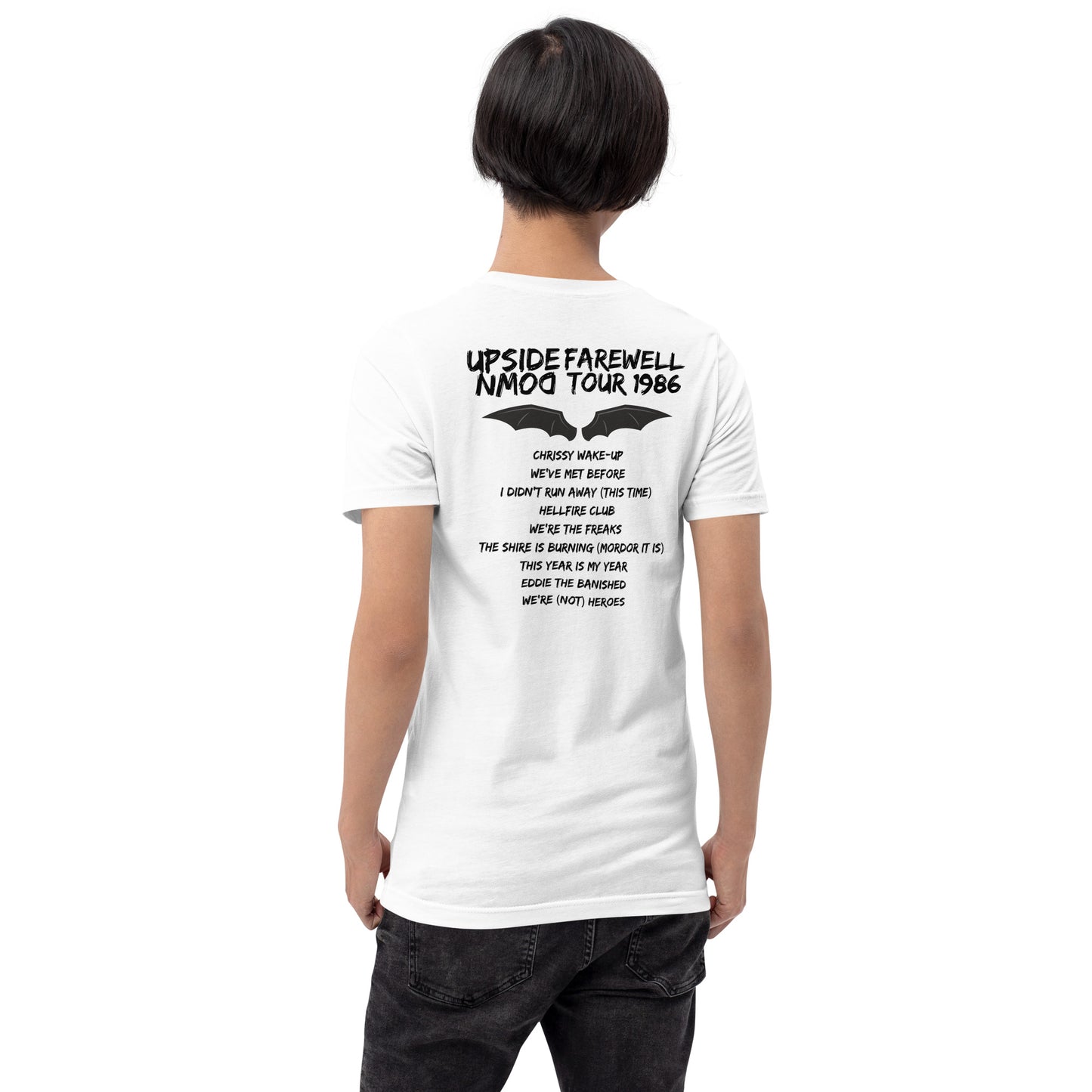 Corroded Coffin Band T-shirt
