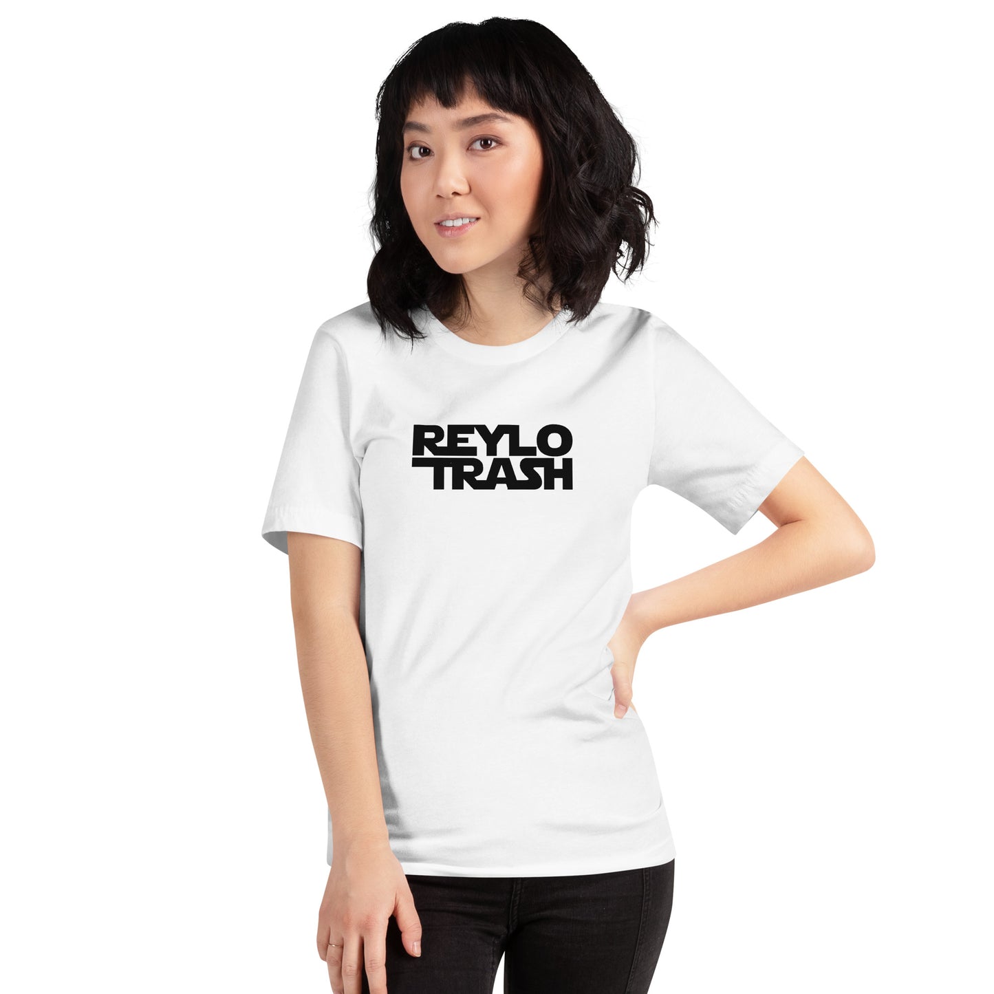 Reylo Trash T-Shirt