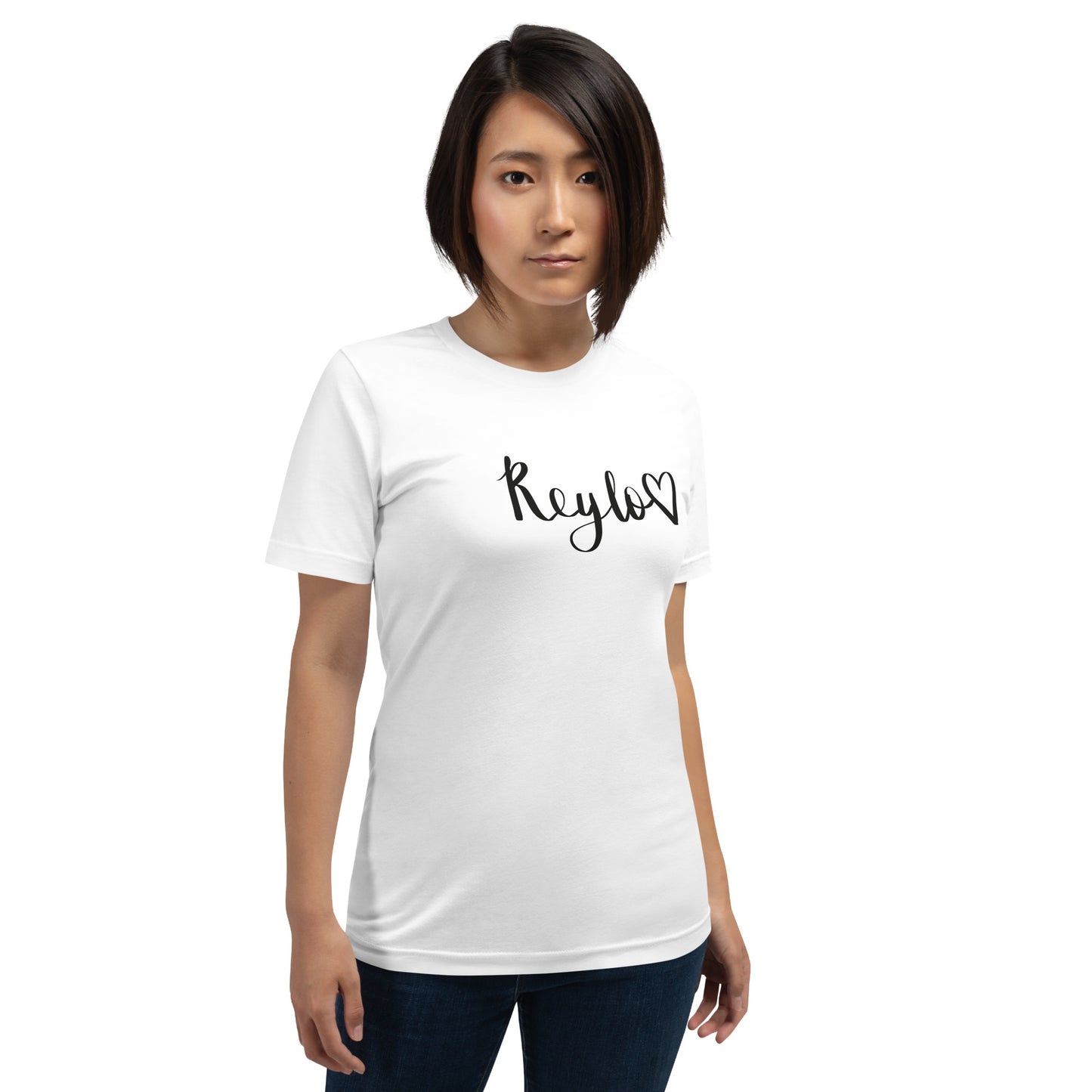 Reylo T-Shirt