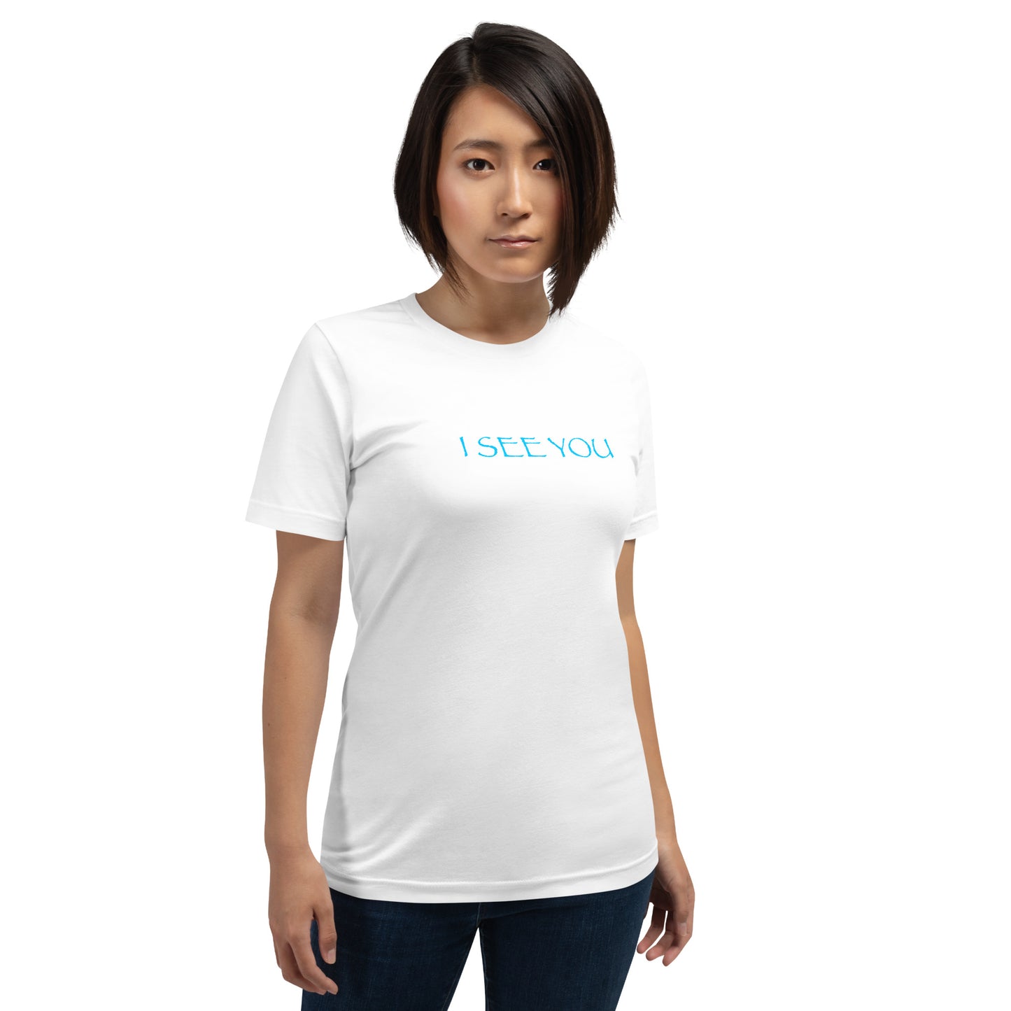 I See You Pandora T-shirt
