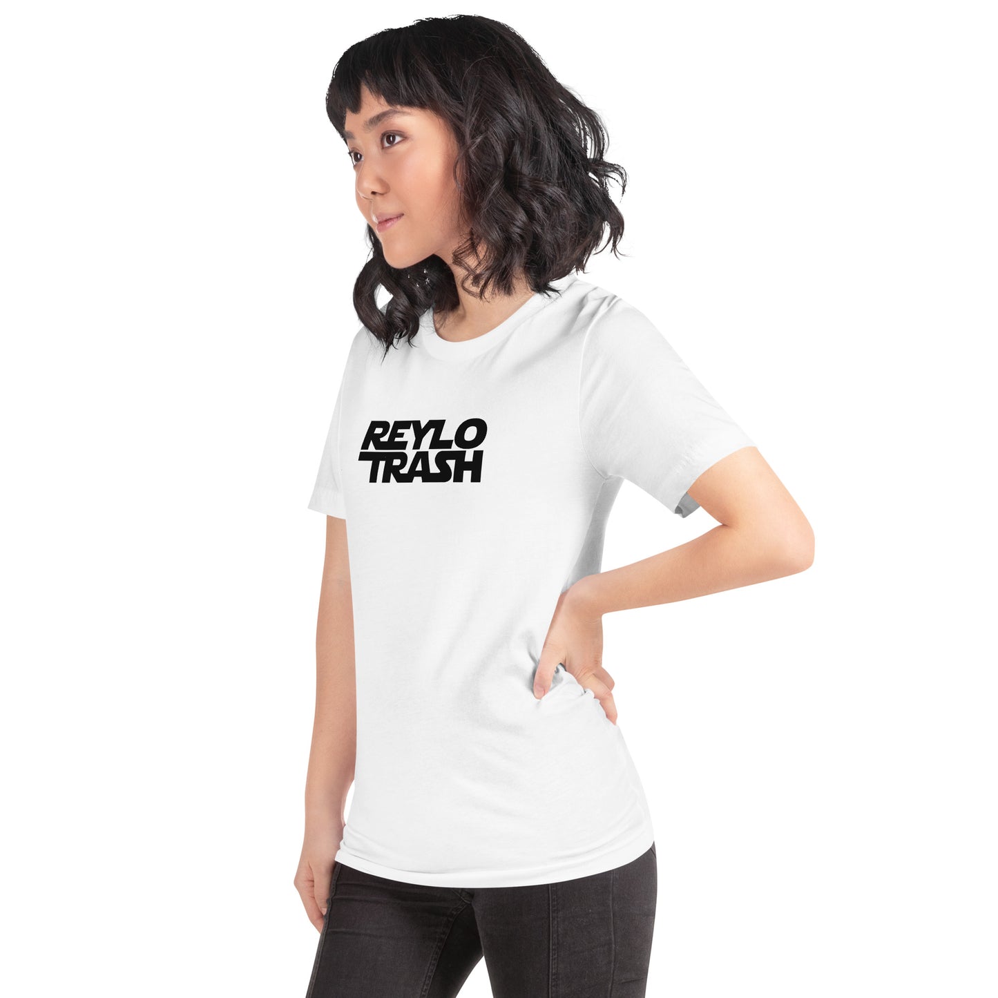Reylo Trash T-Shirt