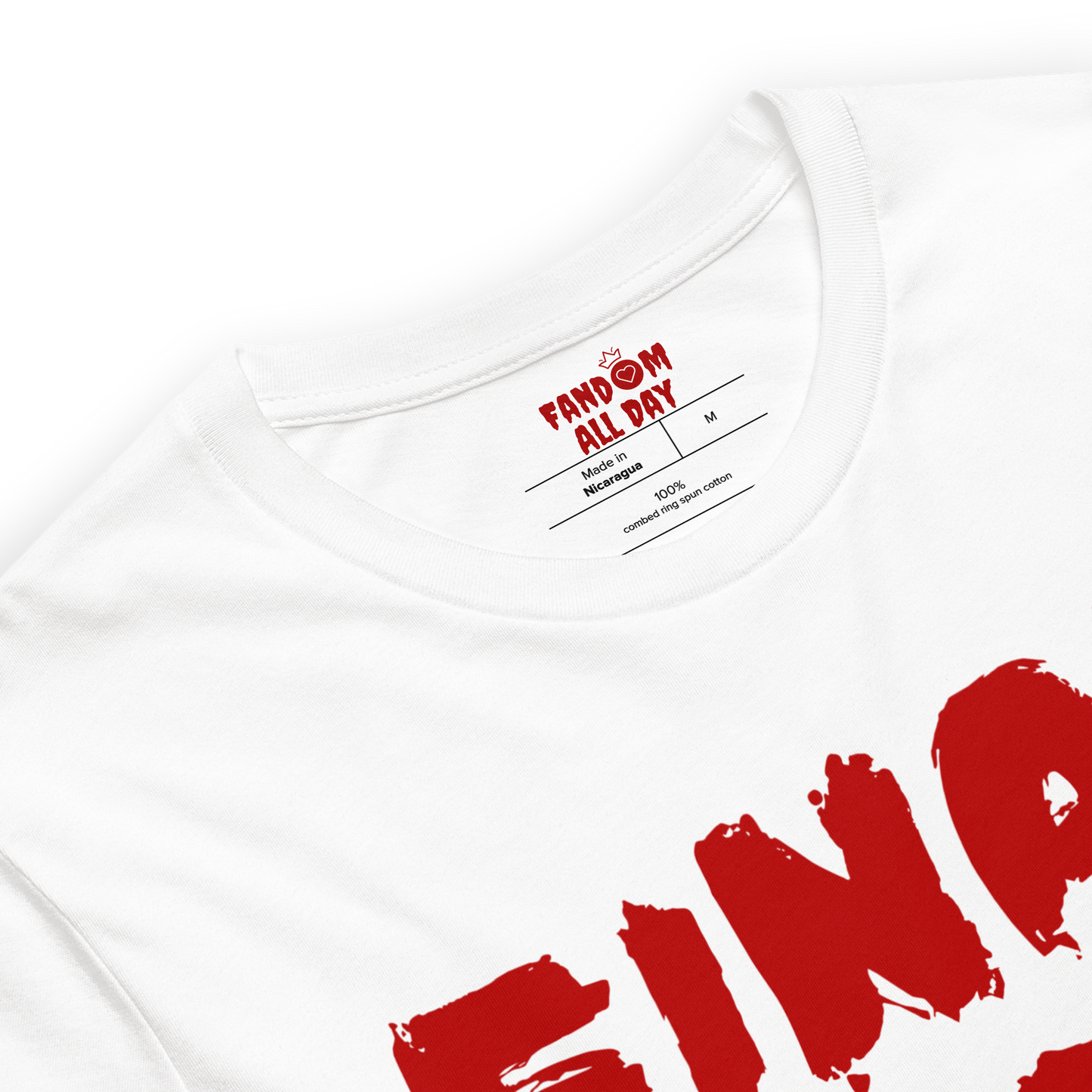 Final Girl Shirt