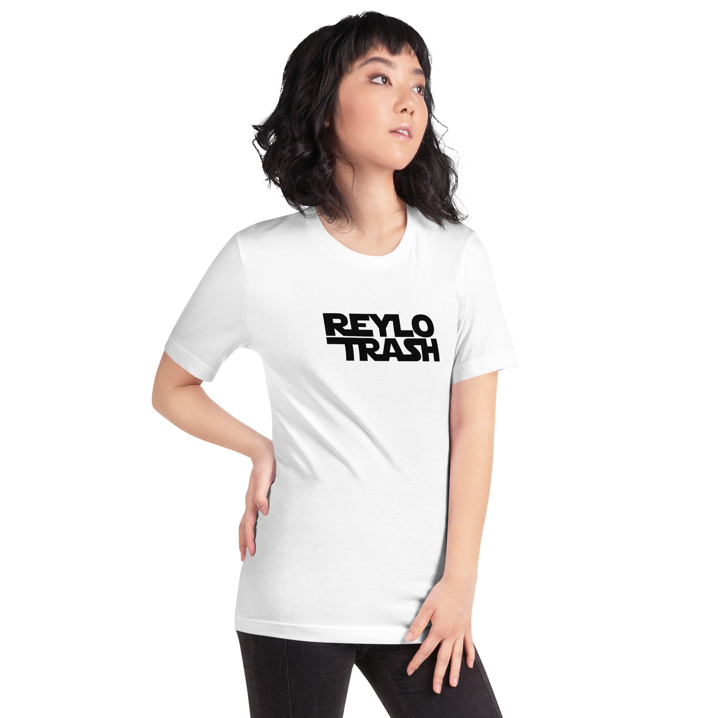Reylo Trash T-Shirt