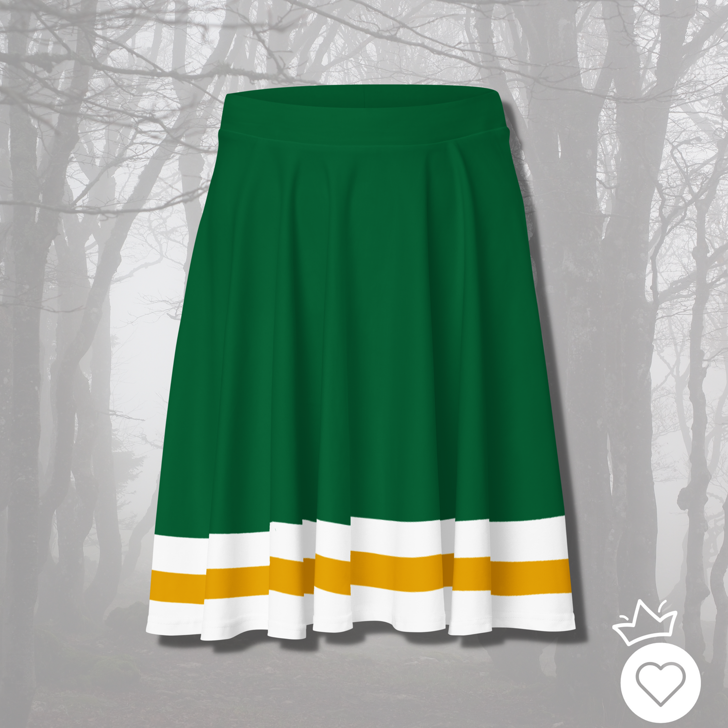 Scary Movie Skirts and Dresses
