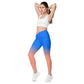 Castle Makeover Crossover Leggings