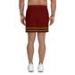 Bell Hop Athletic Shorts