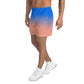 Castle Makeover Athletic Shorts