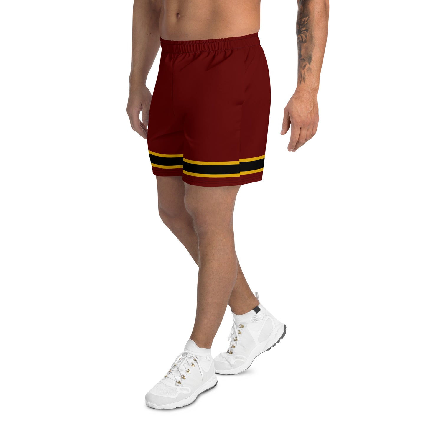 Bell Hop Athletic Shorts