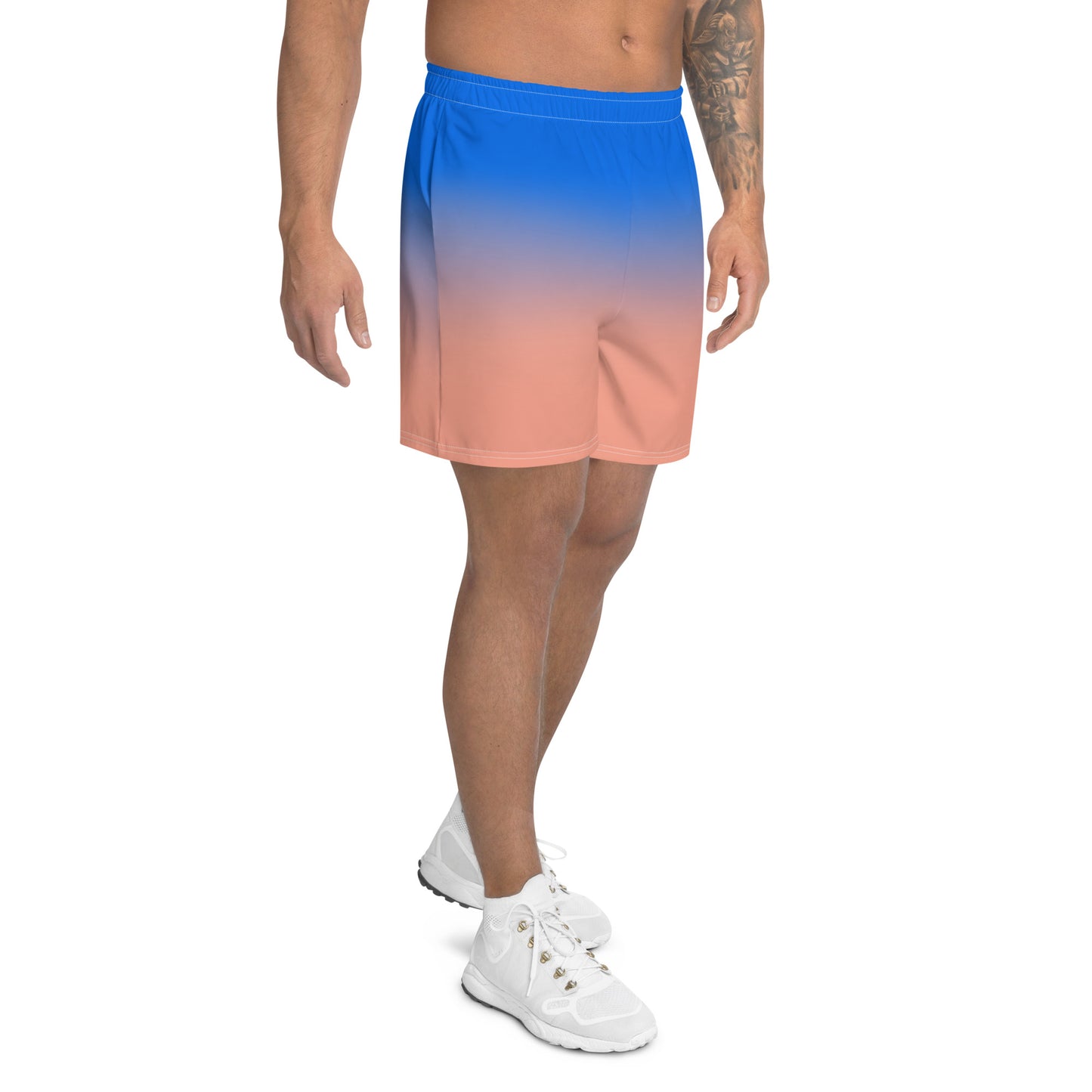 Castle Makeover Athletic Shorts