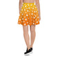 Thunder Breathing Skater Skirt