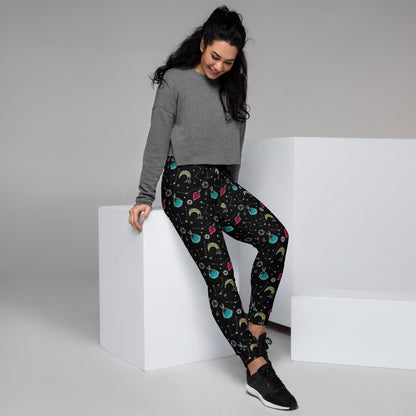 Potions and Dice Women's Joggers