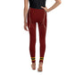 Bell Hop Strike Youth Leggings