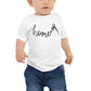 Castle Home East Baby Tee