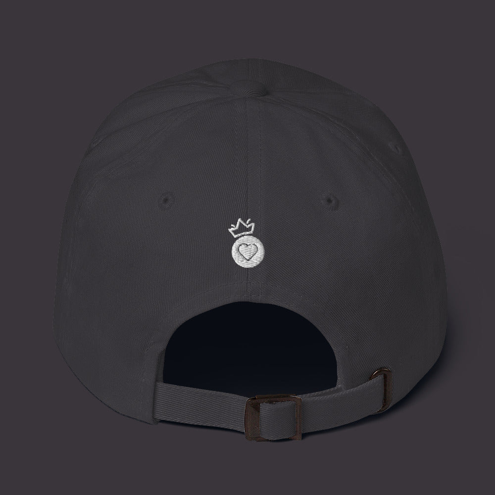 Life Tree Home Dad hat