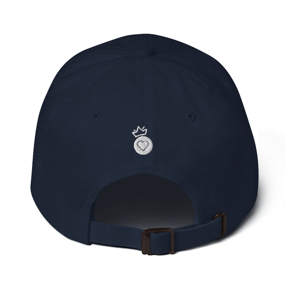 Life Tree Home Dad hat