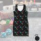 Potions and Dice Tank Dress