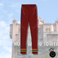 Bell Hop Strike Youth Leggings
