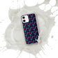 D20 Neon iPhone Case