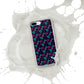 D20 Neon iPhone Case