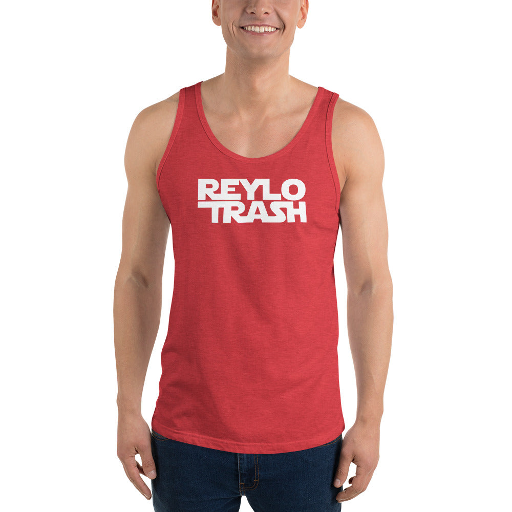 Reylo Trash Tank Top