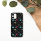 Potions and Dice Biodegradable iPhone case