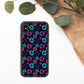 D20 Neon Biodegradable iPhone Case