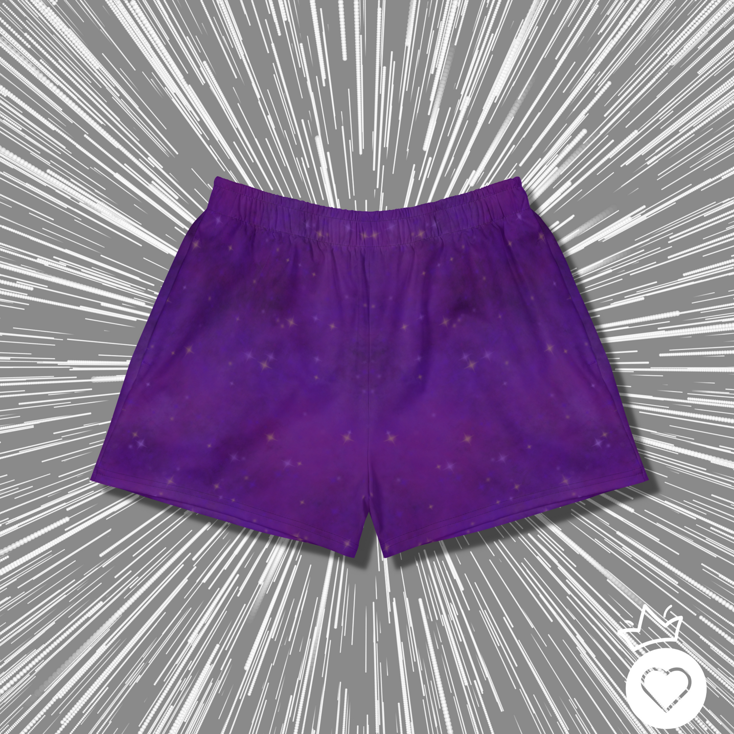 A Galaxy Far Away Pants and Shorts