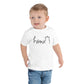 Scary Tower Home Toddler Tee