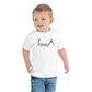 Castle Home East Toddler Tee