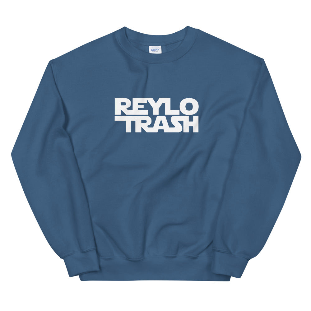 Reylo Trash Sweatshirt