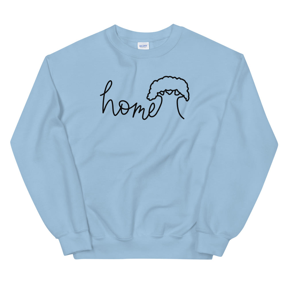 Life Tree Home Sweater