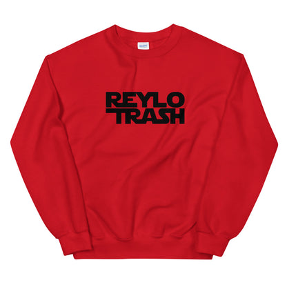 Reylo Trash Sweatshirt