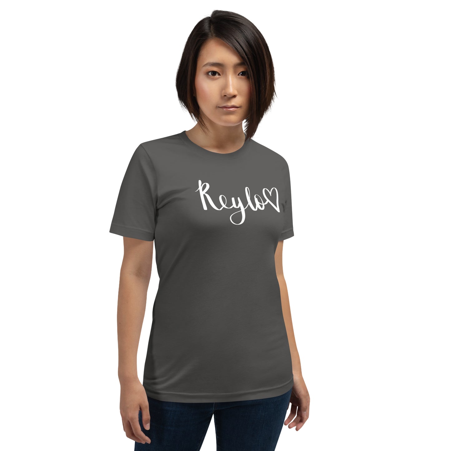 Reylo T-Shirt
