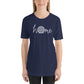Geodesic Sphere Home T-Shirt
