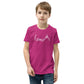 Castle Home East Youth T-Shirt