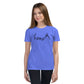 Castle Home East Youth T-Shirt