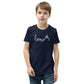 Castle Home East Youth T-Shirt