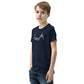 Castle Home East Youth T-Shirt