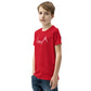 Castle Home East Youth T-Shirt