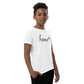 Castle Home West Youth T-Shirt